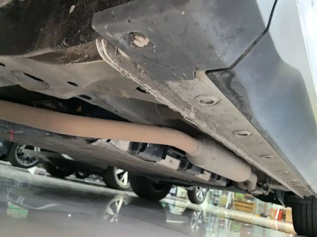 Wuling Xingguang S — миниатюра 22