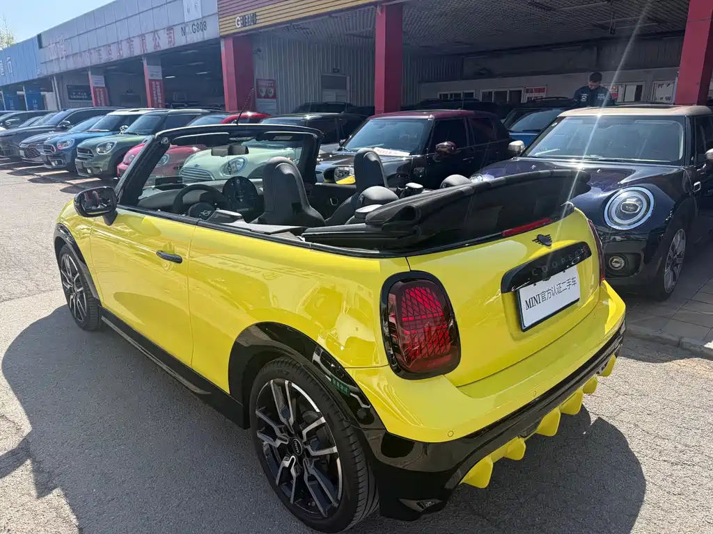 MINI Mini — миниатюра 4