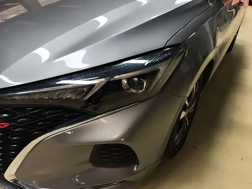 Changan Eado — миниатюра 24
