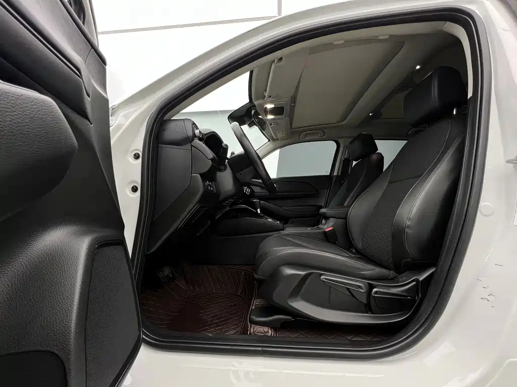 Honda XR-V — миниатюра 17