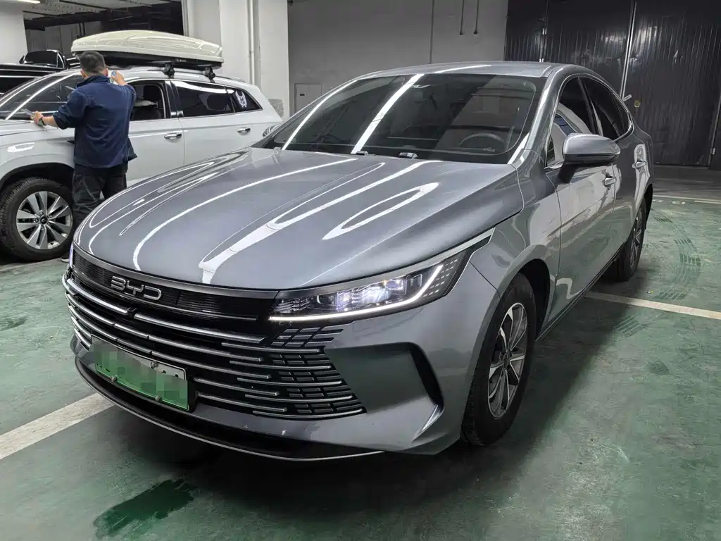 Byd Destroyer 05 2024