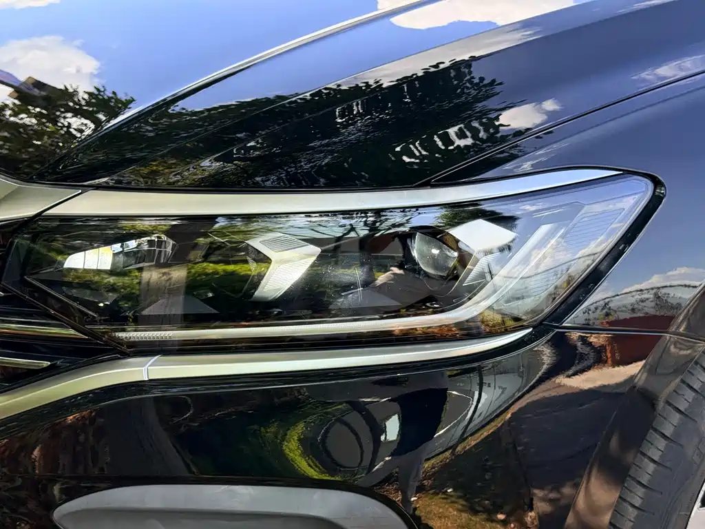 Volkswagen Passat — миниатюра 34