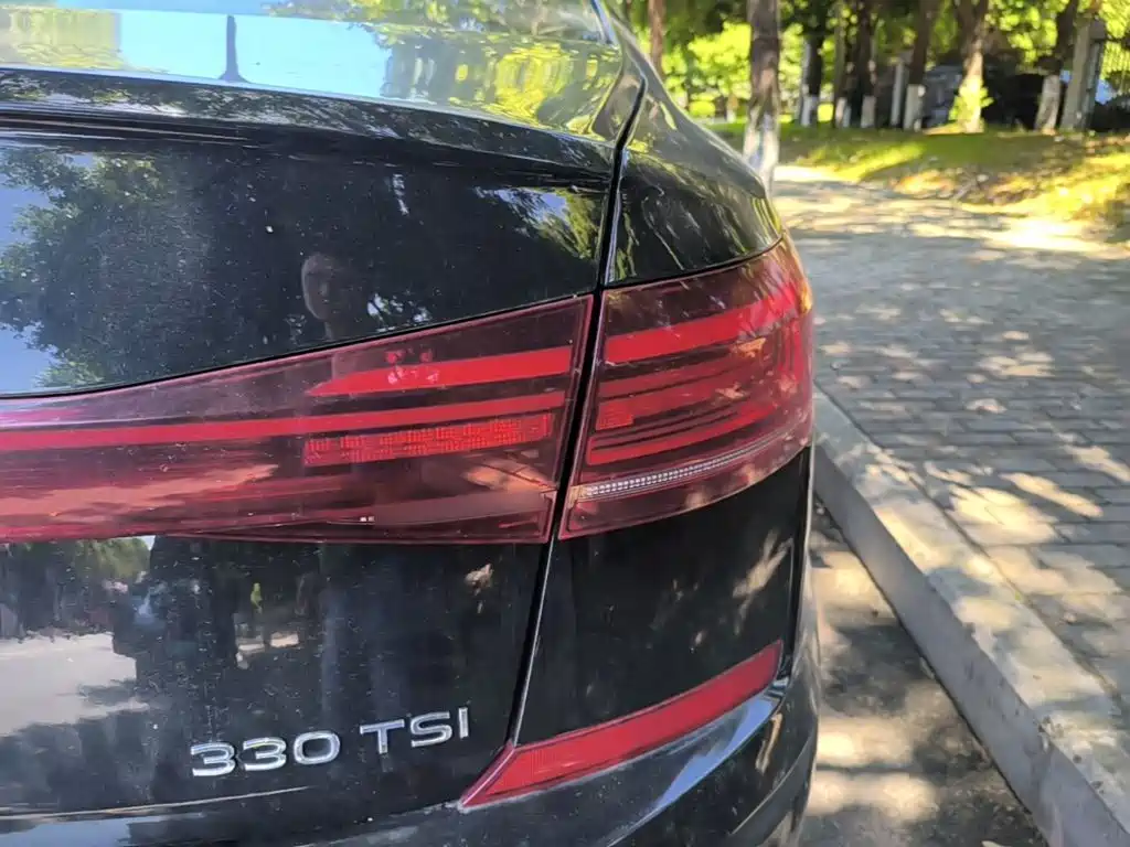 Volkswagen Passat — миниатюра 8