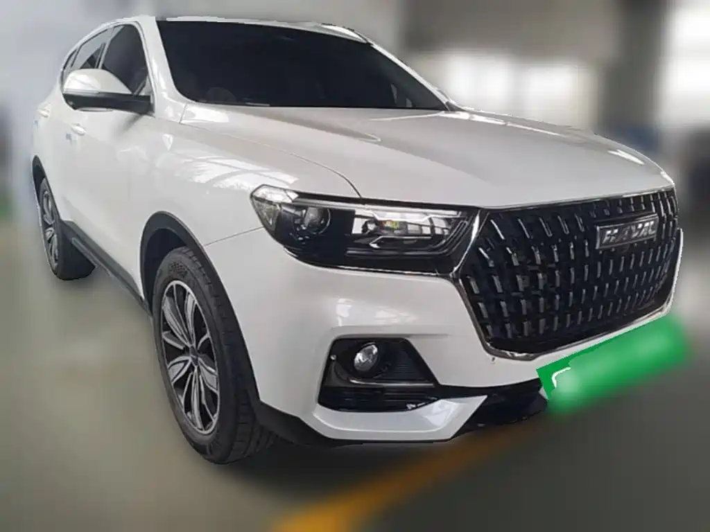 Haval H6 — миниатюра 6