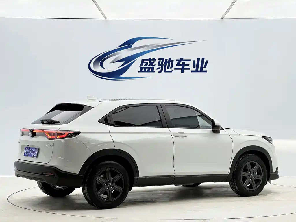 Honda XR-V — миниатюра 6