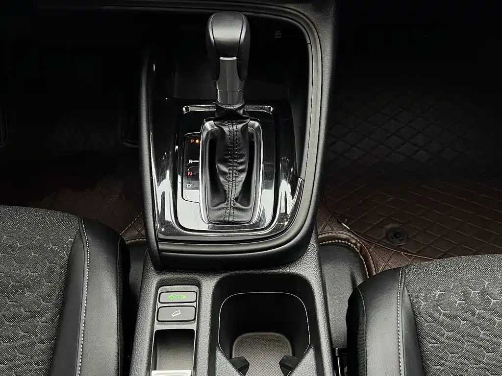 Honda XR-V — миниатюра 10