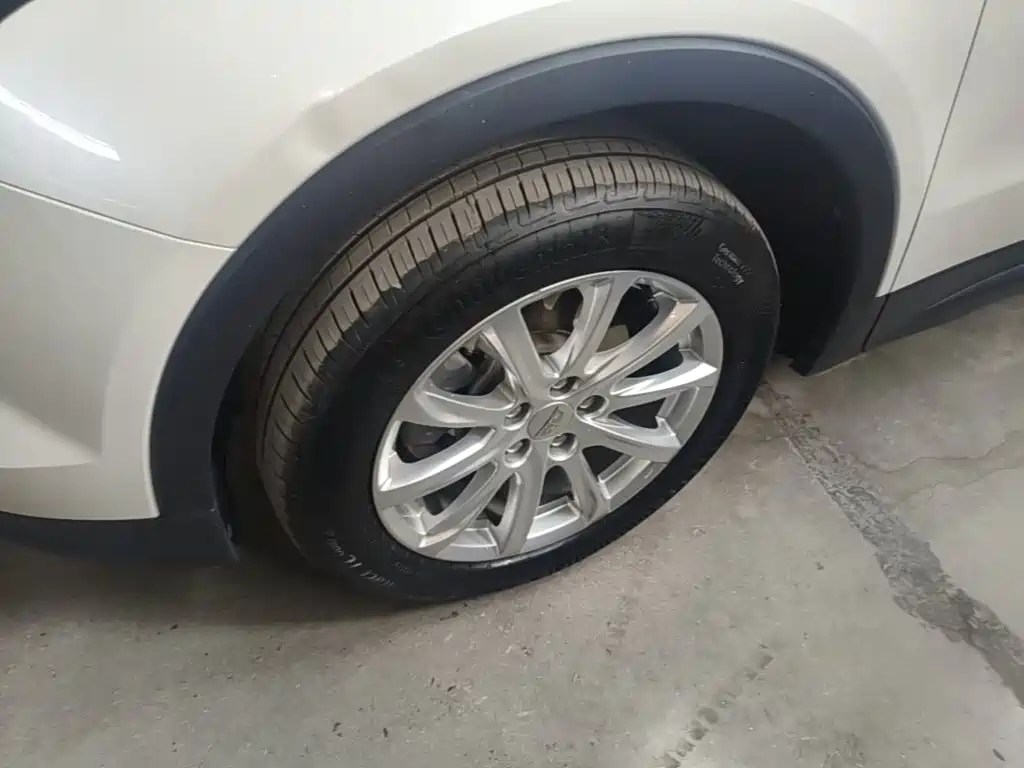 Cadillac XT4 — миниатюра 23