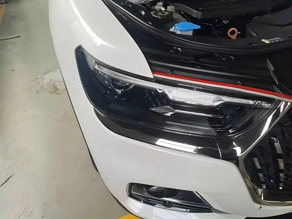 Haval H6 — миниатюра 11