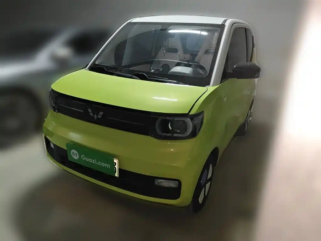 Wuling MINIEV 2023