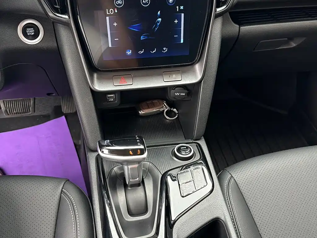 Hyundai ix35 — миниатюра 15