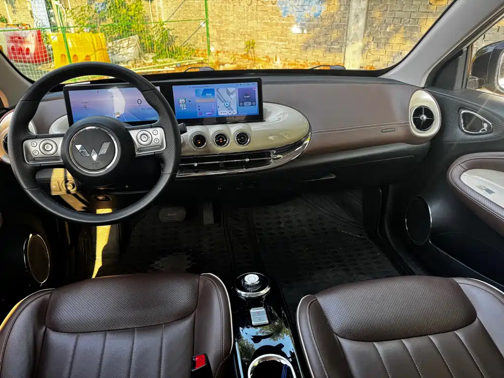 Wuling Bingo — миниатюра 4