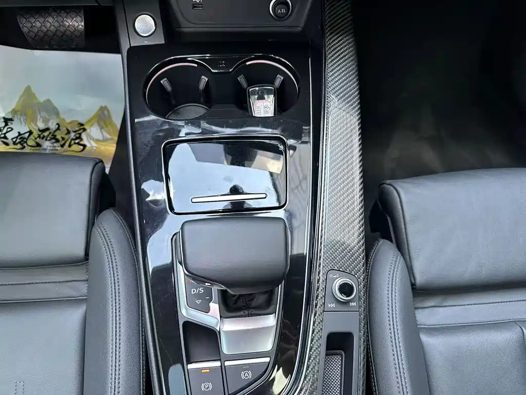 Audi A5 (Import) — миниатюра 14