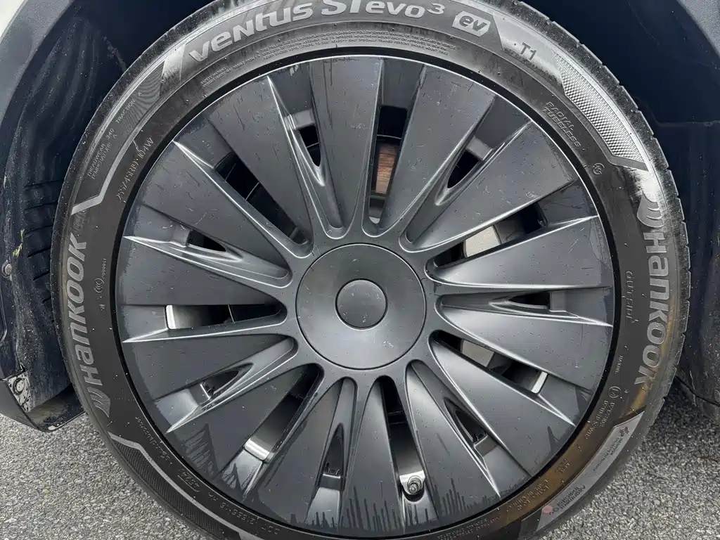 Tesla Model Y — миниатюра 5