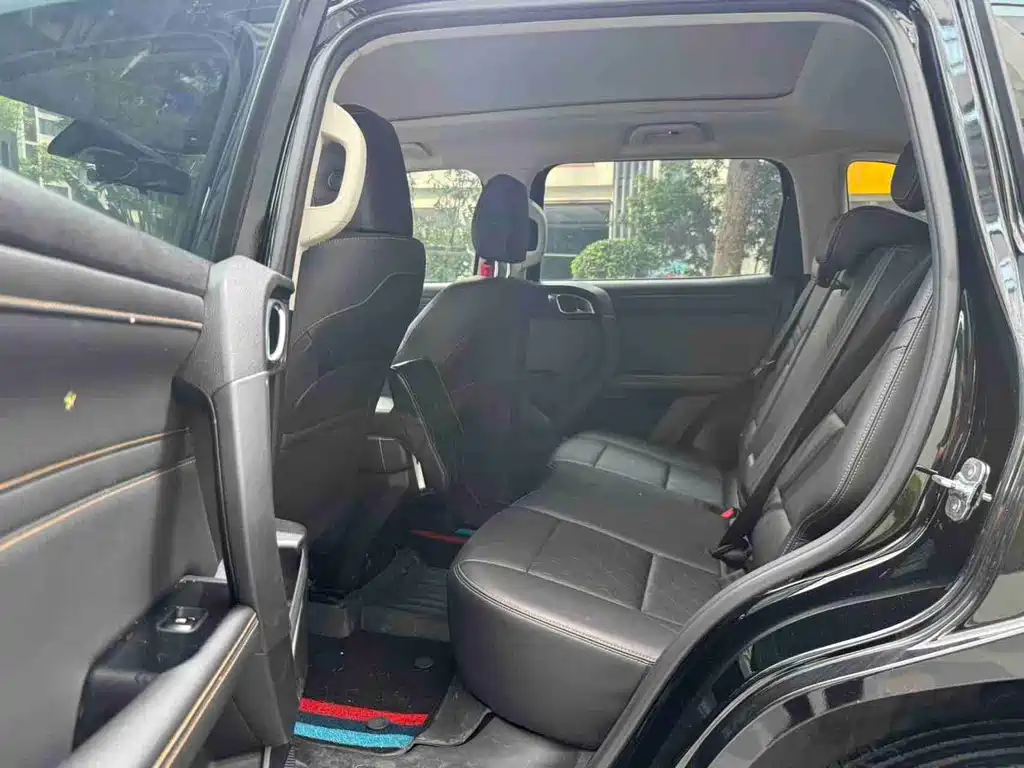 Haval Big Dog — миниатюра 5