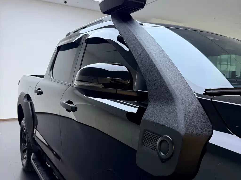 Great Wall Shanhaipao Hi4-T — миниатюра 9