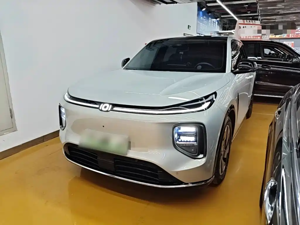 Qiyuan Qiyuan Q07