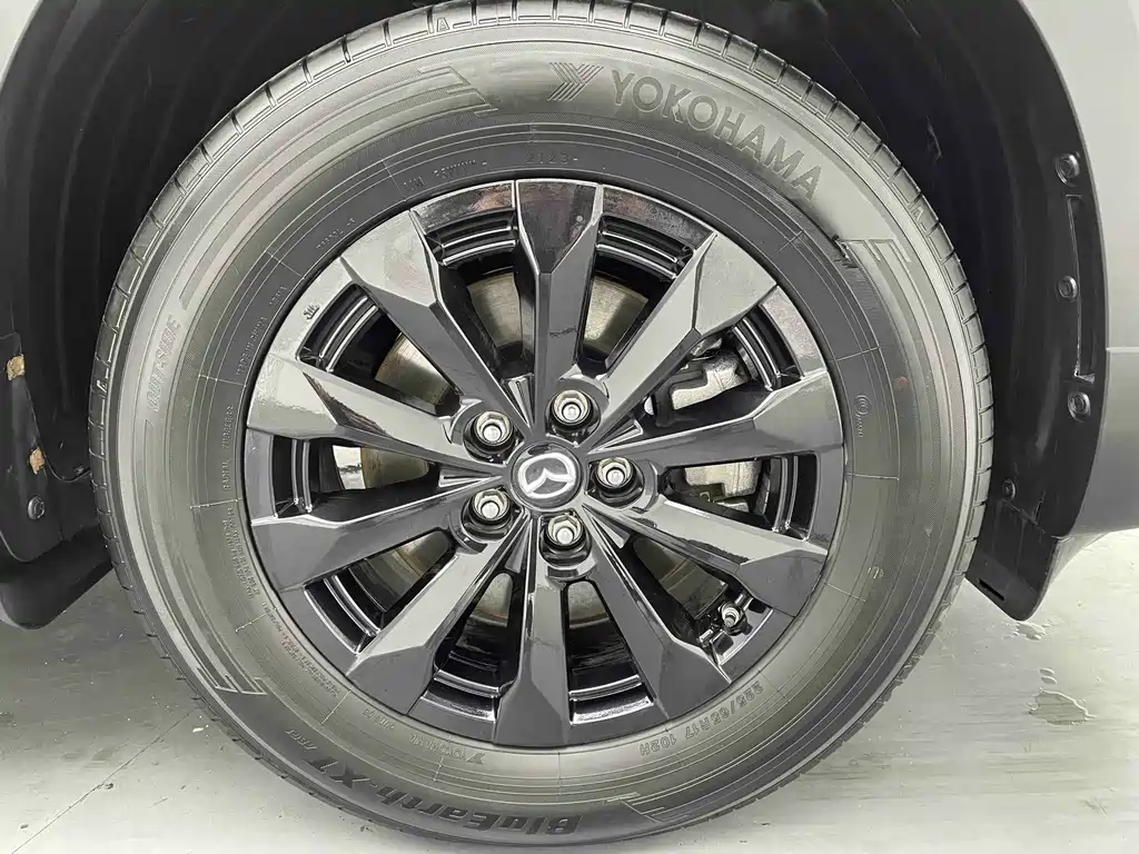 Mazda CX-50 Xingye — миниатюра 8