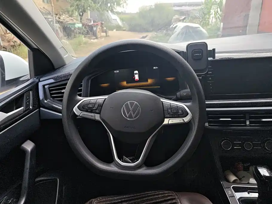 Volkswagen Lavida — миниатюра 14