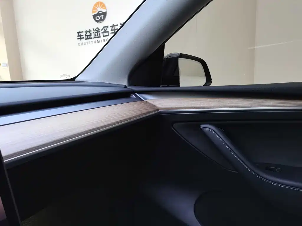 Tesla Model Y — миниатюра 21
