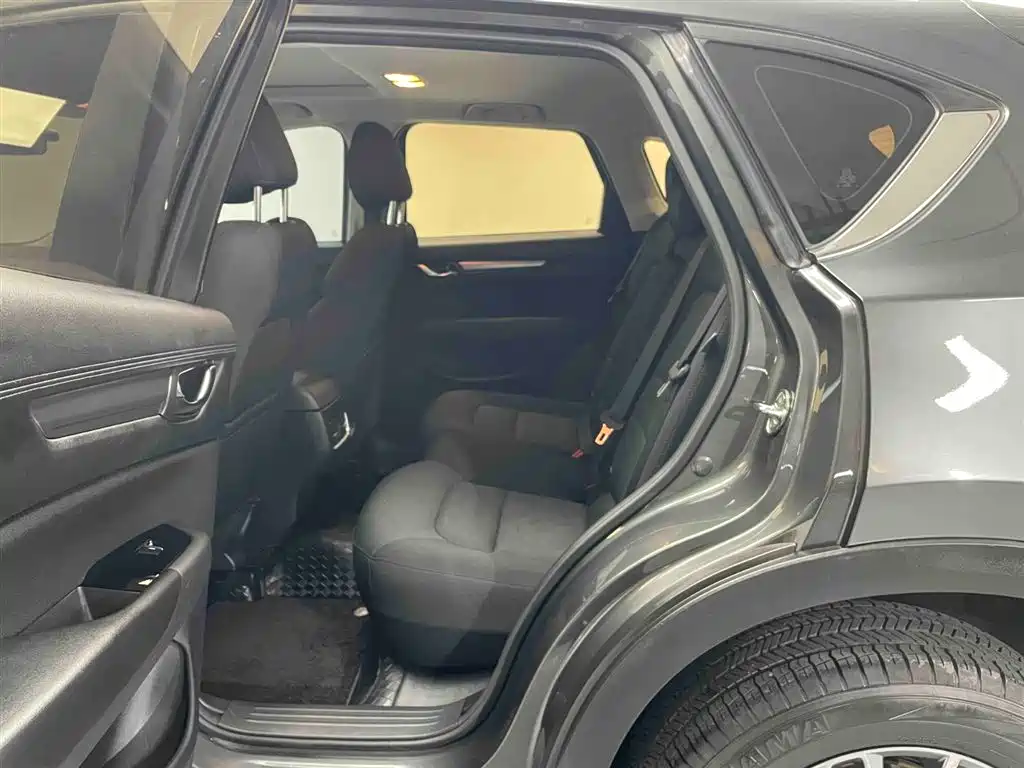 MAZDA CX 5