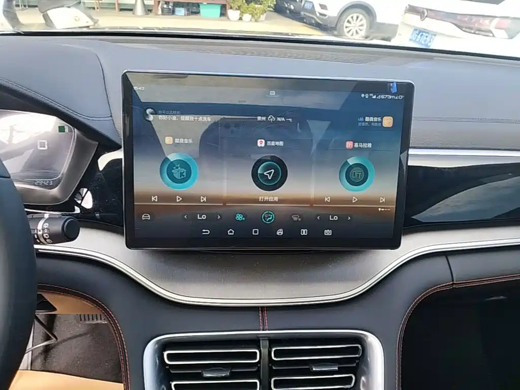 BYD PLUS — миниатюра 13
