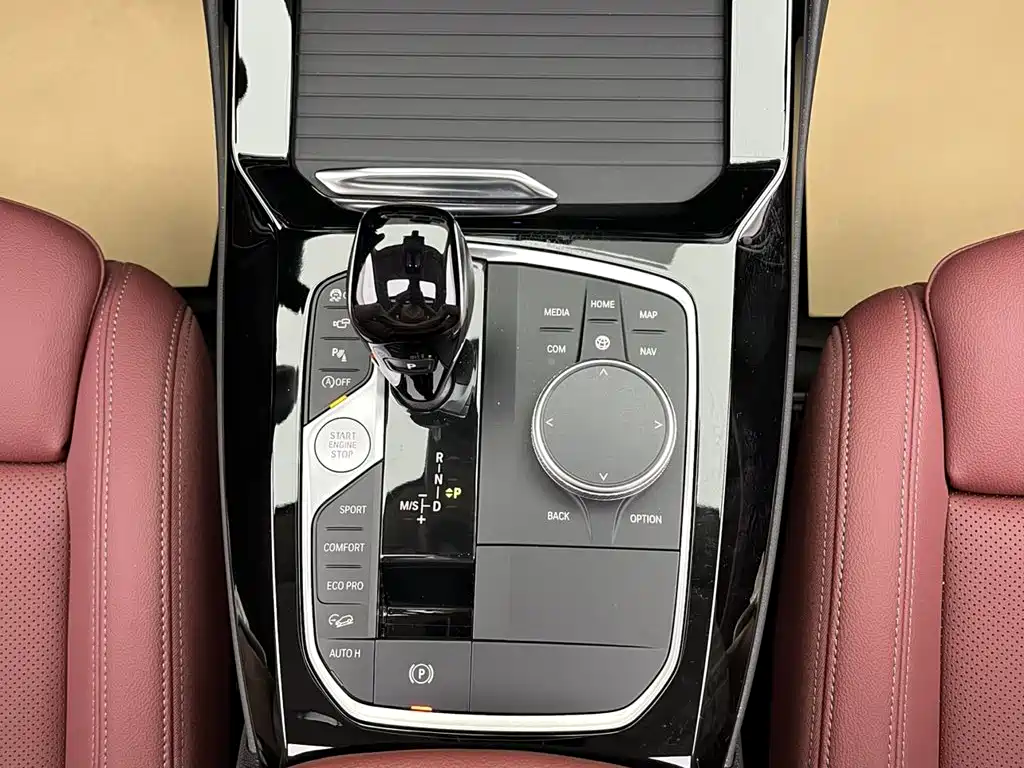 BMW X3 — миниатюра 19