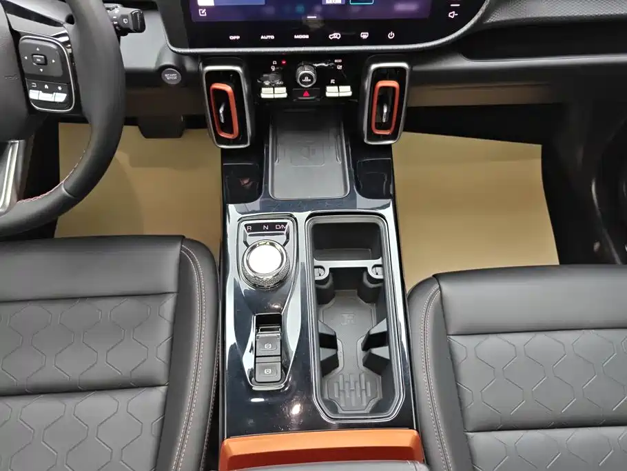 Haval Big Dog — миниатюра 16