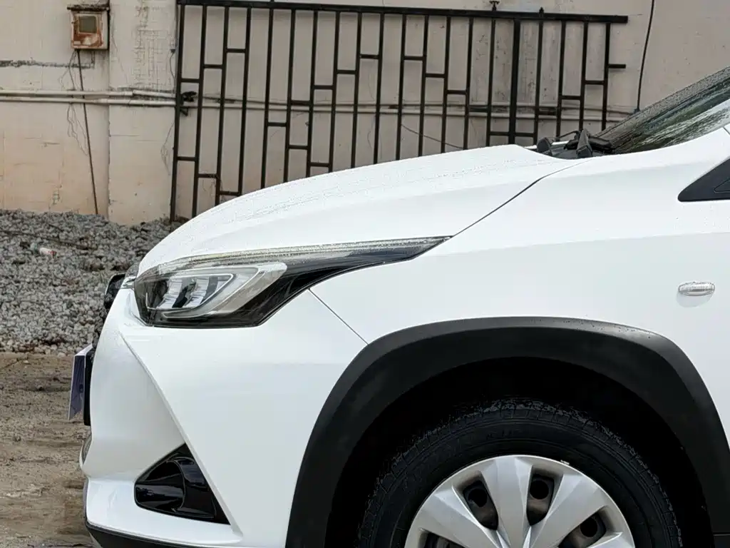 Toyota Yaris L — миниатюра 4