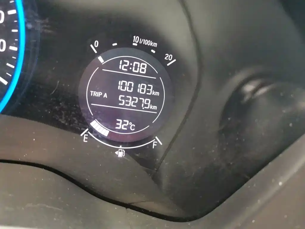 Honda Vezel — миниатюра 5