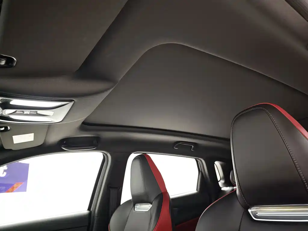 Changan CS55PLUS — миниатюра 14