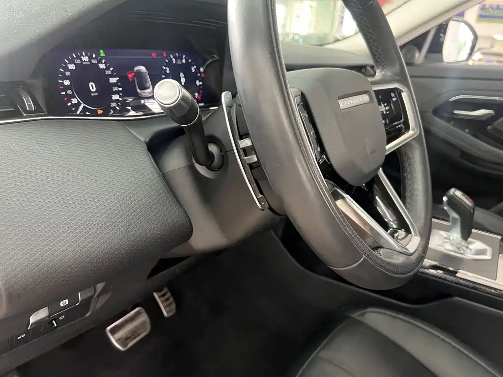 LAND ROVER RANGE ROVER AURORA