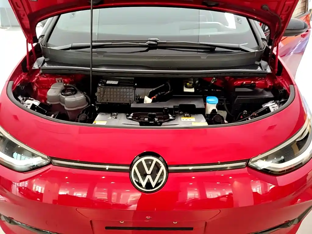 Volkswagen ID.3 — миниатюра 20