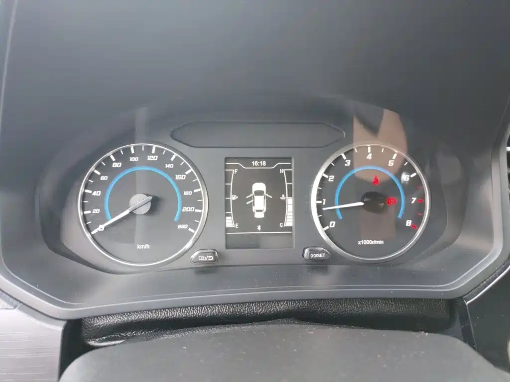 Chery Tiggo 3x — миниатюра 4
