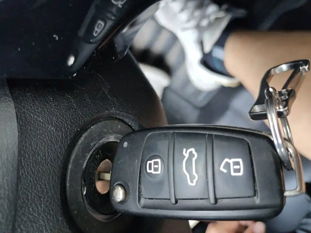 Chery Tiggo 3x — миниатюра 12
