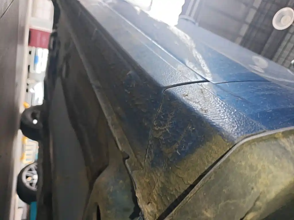 Buick Excelle — миниатюра 21