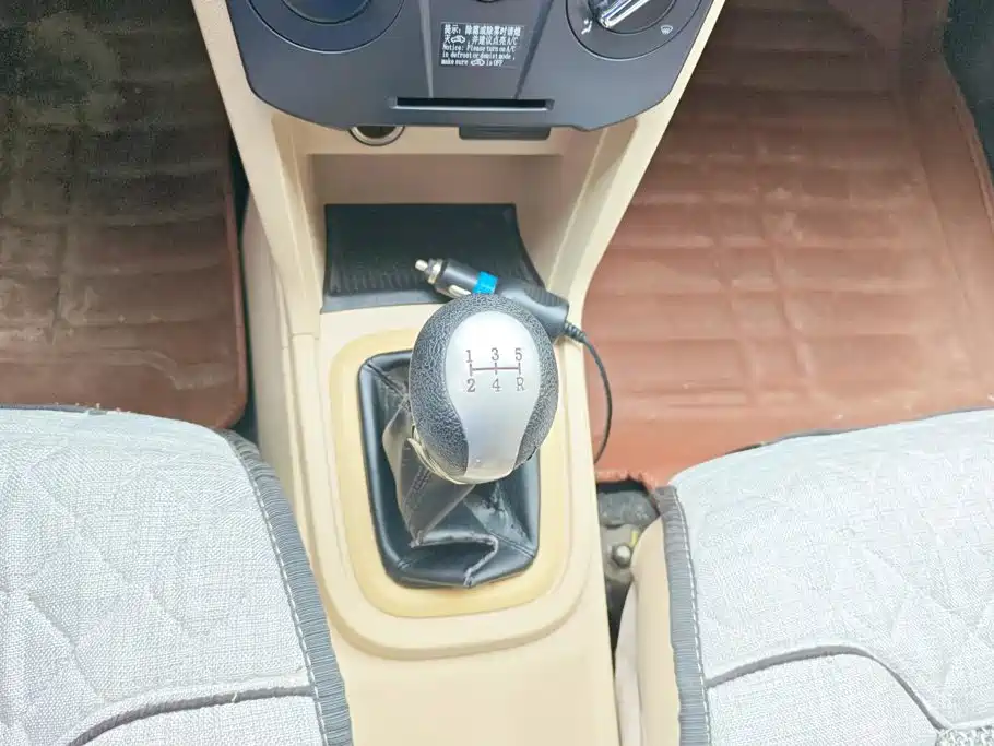Chery Fengyun 2 — миниатюра 16