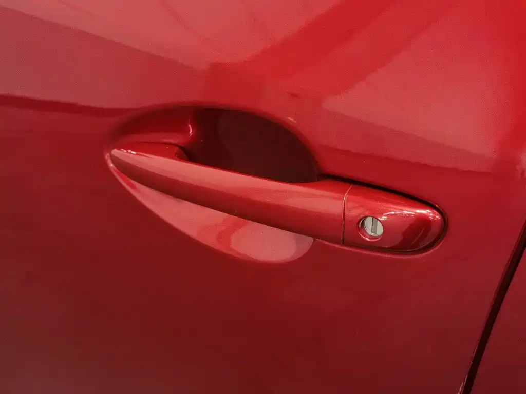 Mazda CX-4 — миниатюра 18
