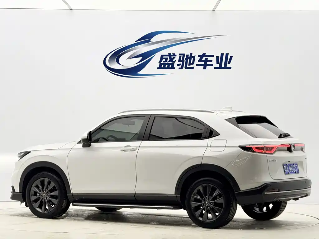 Honda XR-V — миниатюра 4