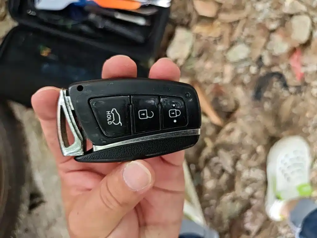Kia K2 — миниатюра 12