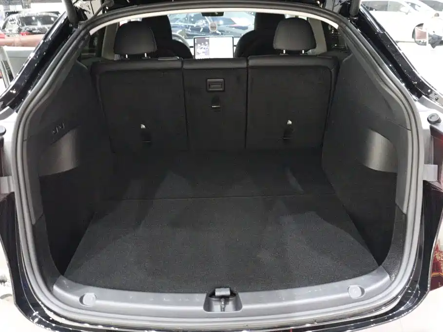 Tesla Model Y — миниатюра 17