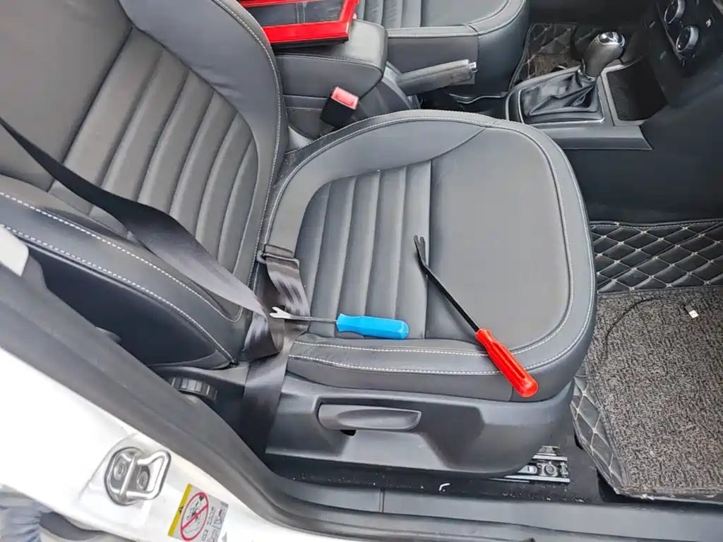 Skoda Yeti — миниатюра 25