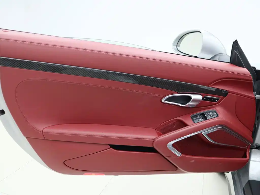 Porsche 911 2016 Targa 4 3.0T