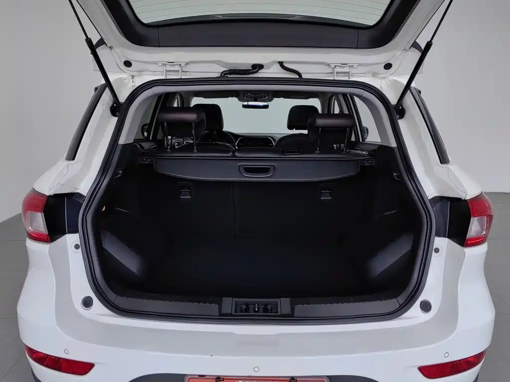 GAC Motor Trumpchi GS4 — миниатюра 16