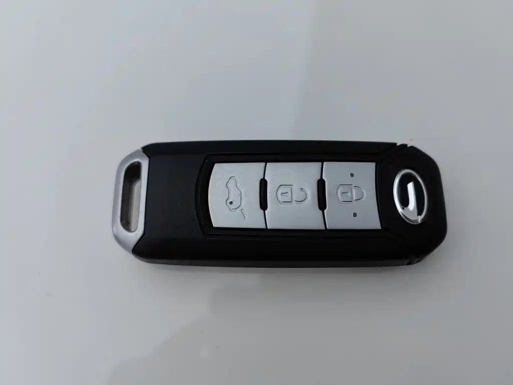 GAC Motor Trumpchi GS4 — миниатюра 19