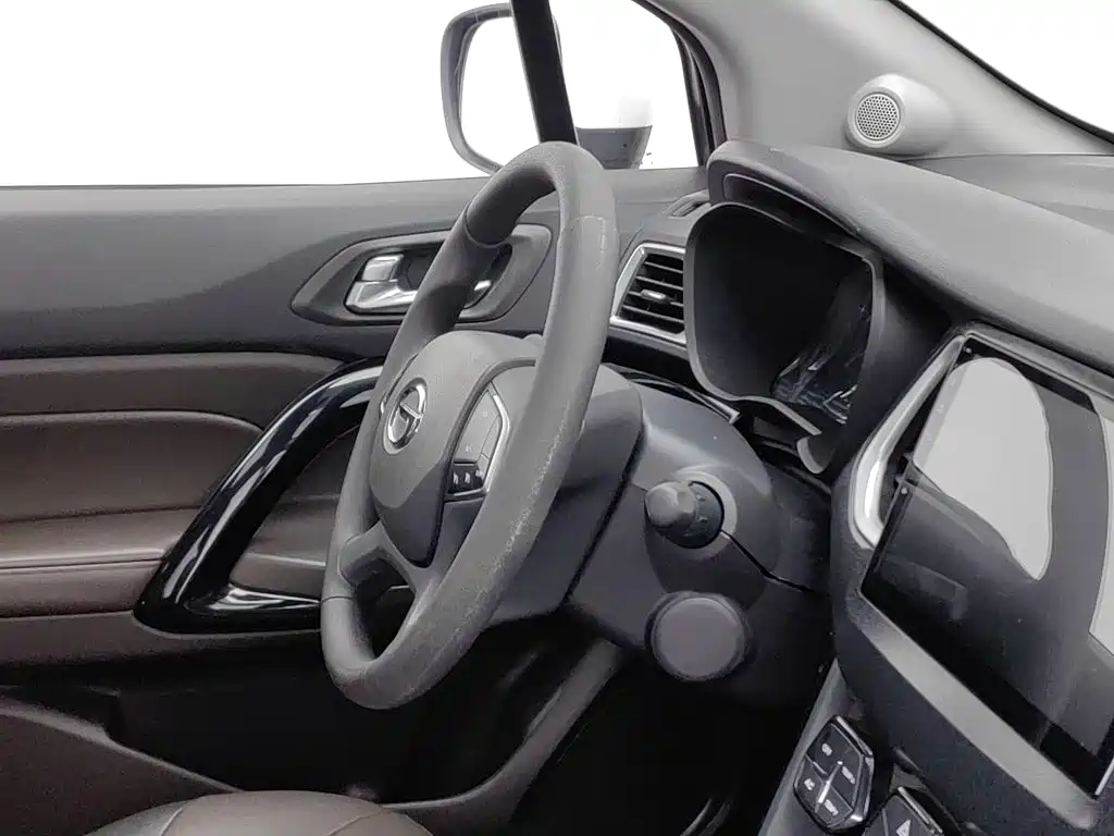 GAC Motor Trumpchi GS4 — миниатюра 22