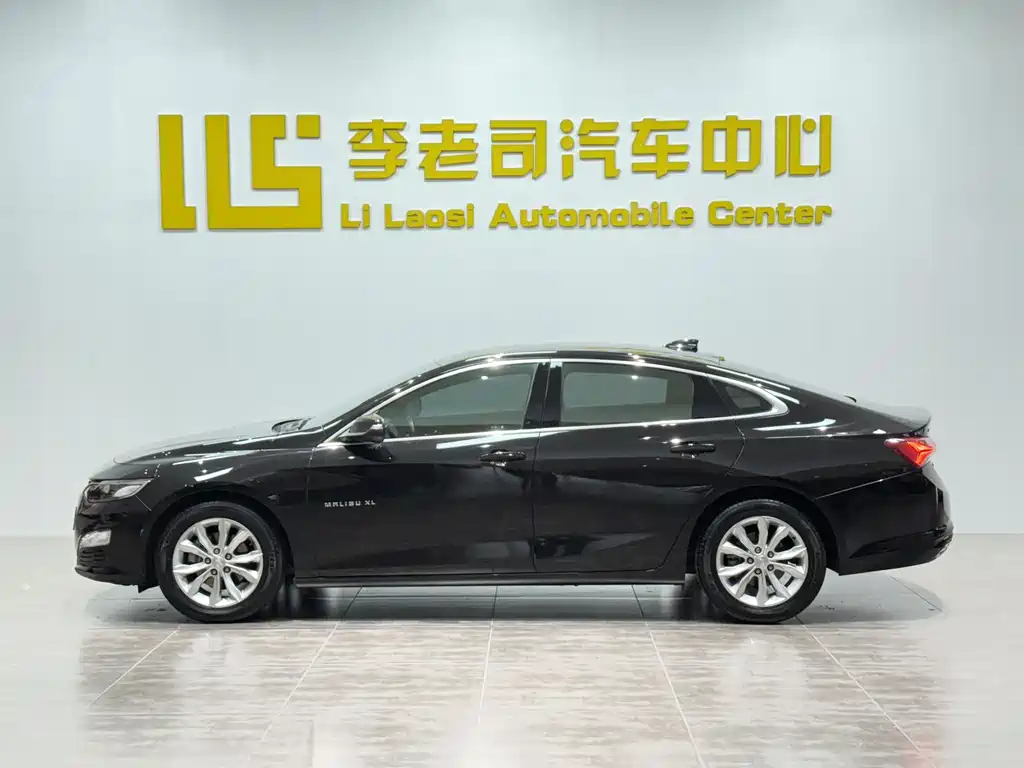 Chevrolet Malibu XL XL 2022 Redline 550T AT