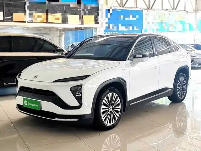 NIO EC6