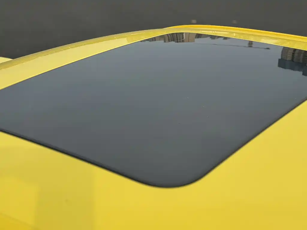 Chevrolet Camaro 2016 2.0T