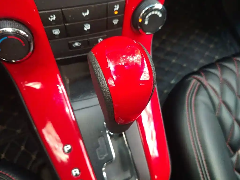Chevrolet Cruze — миниатюра 15