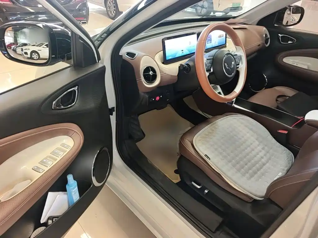 Wuling Bingo — миниатюра 16